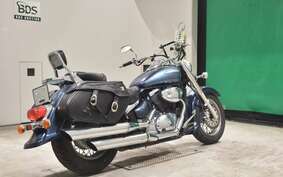 SUZUKI INTRUDER 800 Classic 2001 VS54A