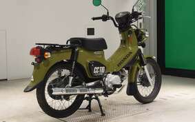 HONDA CROSS CUB 110 JA45