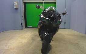 KAWASAKI ZZ1400 NINJA R A 2007 ZXT40B