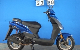 KYMCO AGILITY 125 KN25