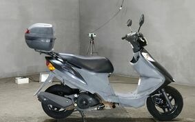 SUZUKI ADDRESS V125 G CF46A