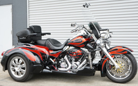 HARLEY HARLEY FLHR TRIKE 2008 FB4