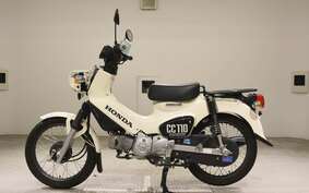 HONDA CROSS CUB 110 JA45