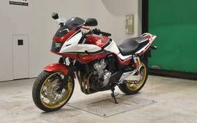 HONDA CB400 SUPER BOLDOR VTEC A 2009 NC42