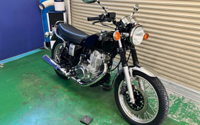 YAMAHA SR400-1 2019 RH16J