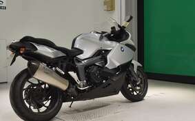 BMW K1300S 2013