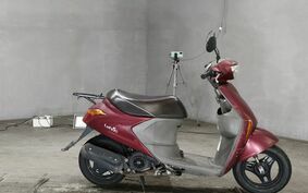 SUZUKI LET's 5 G CA47A