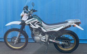 YAMAHA SEROW 250 DG17J