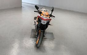 HONDA CBR250R MC41