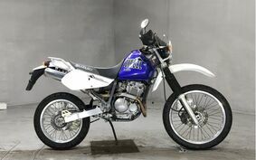 SUZUKI DJEBEL 250 XC Type SJ45A