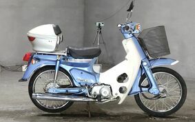 HONDA C70 SUPER CUB SUPER DX C70