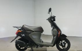 SUZUKI LET's 5 G CA47A