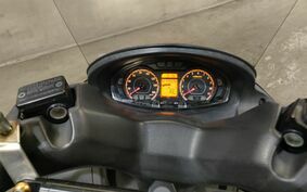 SUZUKI SKYWAVE 200 (Burgman 200) CH41A