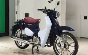 HONDA C125 SUPER CUB JA48