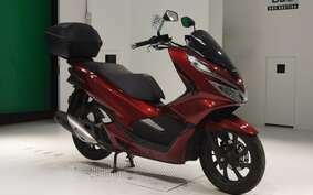 HONDA PCX 150 ABS KF30