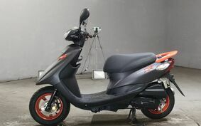 YAMAHA JOG ZR SA58J