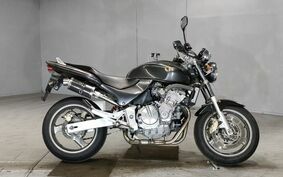 HONDA HORNET 600 2000 PC34