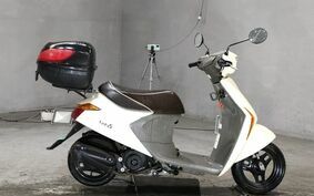 SUZUKI LET's 5 CA47A