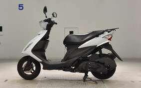 SUZUKI ADDRESS V125 S CF4MA