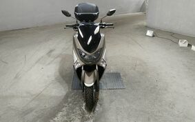 YAMAHA N-MAX 125 SE86J