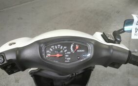 SUZUKI ADDRESS V125 CF4EA