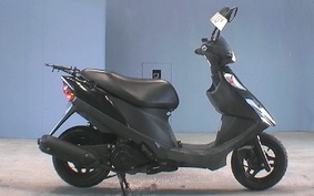 SUZUKI ADDRESS V125 G CF4EA