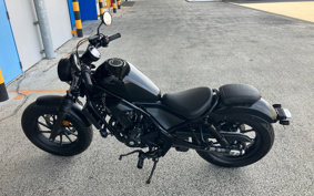 HONDA REBEL MC49