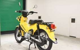 HONDA CROSS CUB 110 JA45