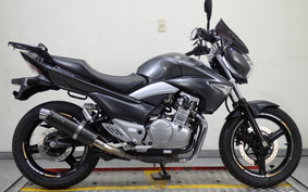 SUZUKI GSR250 GJ55D