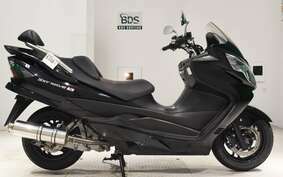 SUZUKI SKYWAVE 400 S 3 2008 CK44A