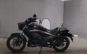 SUZUKI  INTRUDER 150 DY11A
