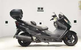 SUZUKI SKYWAVE 400 S Gen.2 2005 CK43A