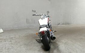 HONDA SHADOW 400 SLASHER 2000 NC40