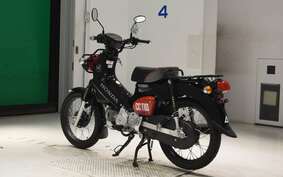 HONDA CROSS CUB 110 JA45