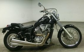 HONDA STEED 400 1996 NC26