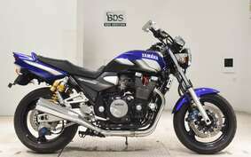 YAMAHA XJR1300 2001 RP03J