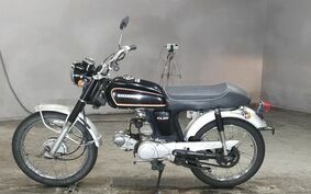 HONDA CD50 BENLY CD50