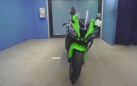 KAWASAKI ZX 10 NINJA R A 2017 ZXT00S