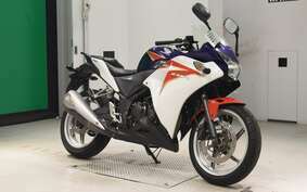 HONDA CBR250R MC42