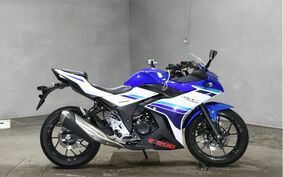 SUZUKI GSX250R DN11A