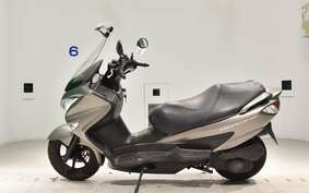 SUZUKI SKYWAVE 200 (Burgman 200) CH41A