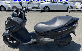 SUZUKI BURGMAN200