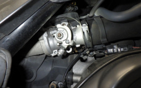 SUZUKI ADDRESS V125 S CF4MA