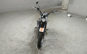 SUZUKI GRASS TRACKER NJ47A