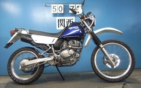 SUZUKI DJEBEL 200 (DR200SE) SH42A