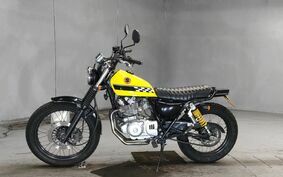 SUZUKI GRASS TRACKER BigBoy NJ47A