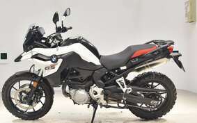 BMW F750GS 0B08