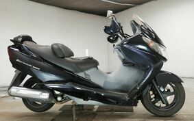 SUZUKI SKYWAVE 250 (Burgman 250) S CJ43A