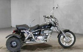 HONDA MAGNA 50 Trike AC13