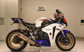 HONDA CBR1000RR Gen. 2 2009 SC59